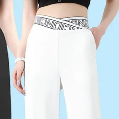 ⏳ Limited time 50% off! 💥Women's Casual Stylish Wide Leg Pants