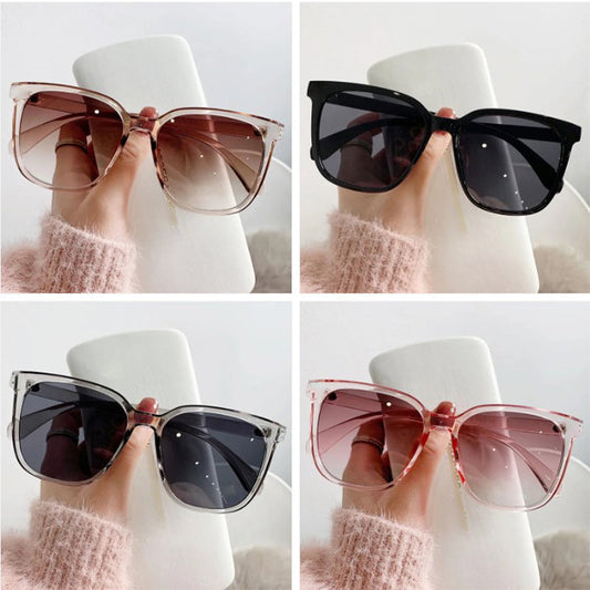 🎉Hot Sale 50% OFF🎉Vintage Classic Square Sunglasses for Men & Women