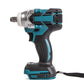 🔥🔥High Torque Lithium Battery Impact Wrench