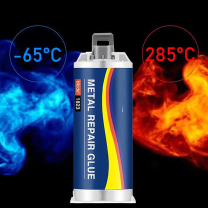 💎Heavy-Duty Industrial Adhesive – High-Strength Bond, Heat & Impact Resistant for Multiple Materials