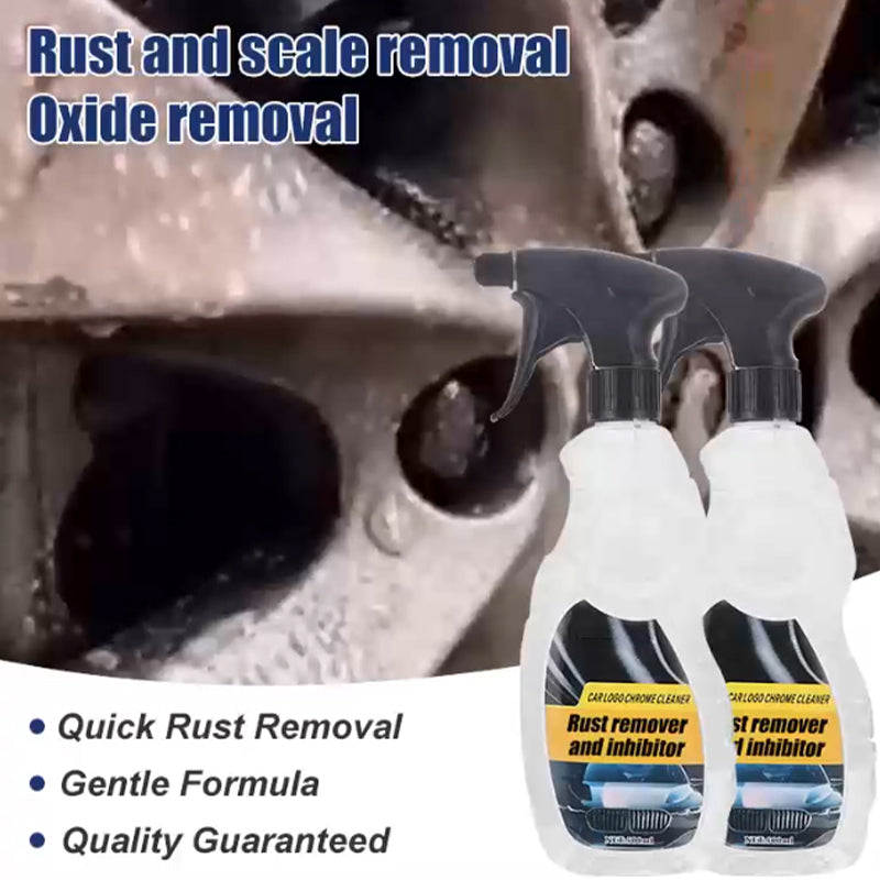 Industrial Grade Concentrated Strong Rust Removal And Rust Preven