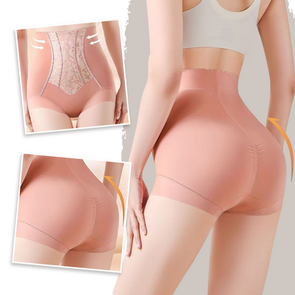 🔥HOT SALE-50%OFF🔥 High-waisted Shaping Body Pants✨