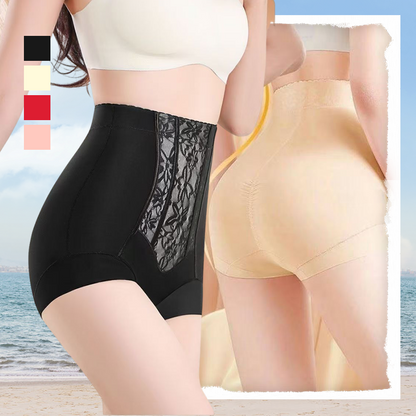 🔥HOT SALE-50%OFF🔥 High-waisted Shaping Body Pants✨