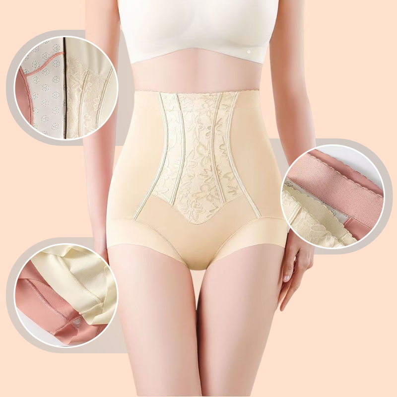🔥HOT SALE-50%OFF🔥 High-waisted Shaping Body Pants✨