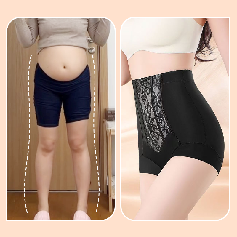 🔥HOT SALE-50%OFF🔥 High-waisted Shaping Body Pants✨
