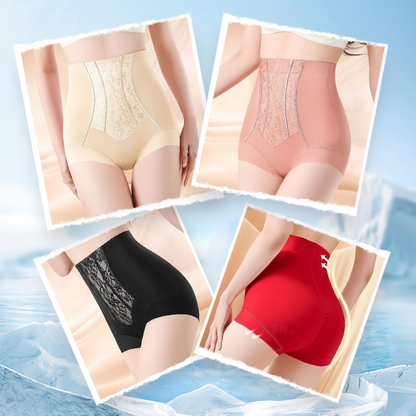 🔥HOT SALE-50%OFF🔥 High-waisted Shaping Body Pants✨