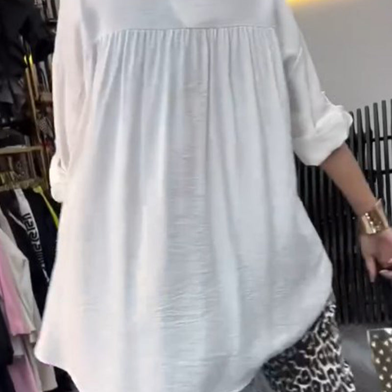 💖 50% off sale! Free Shipping 💖 Women's Casual Fashion Leopard Print Two Piece Set