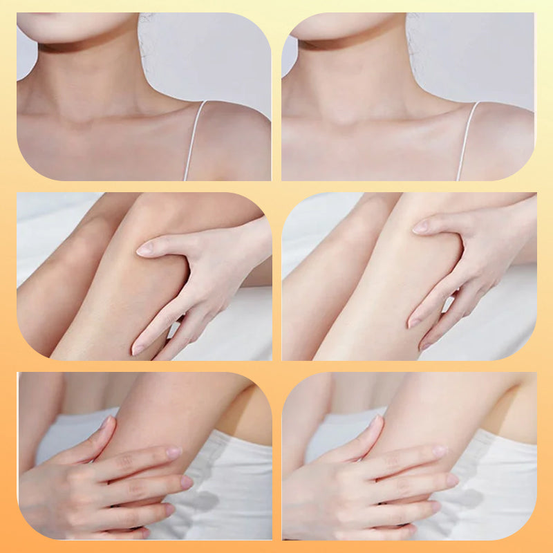 🔥Vitamin C Makeup Tone Up Cream