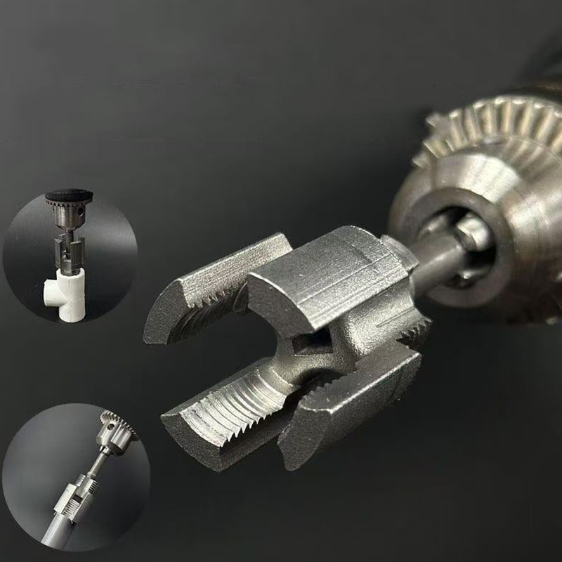 🔥2025 Hot Sale🆕 Pipe Thread Cutting Tool