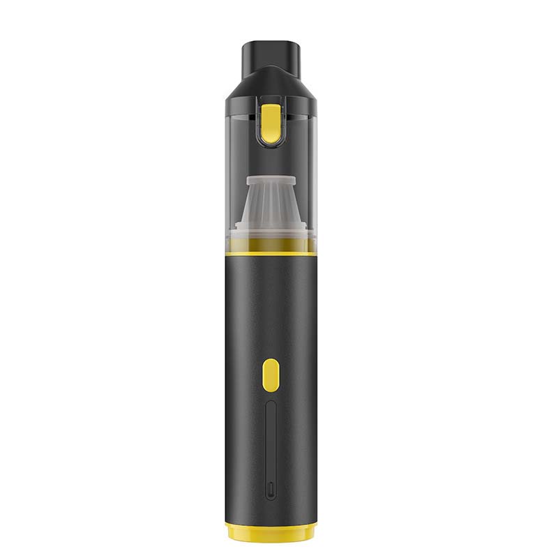High Power Handheld Cordless Car Vacuum Cleaner