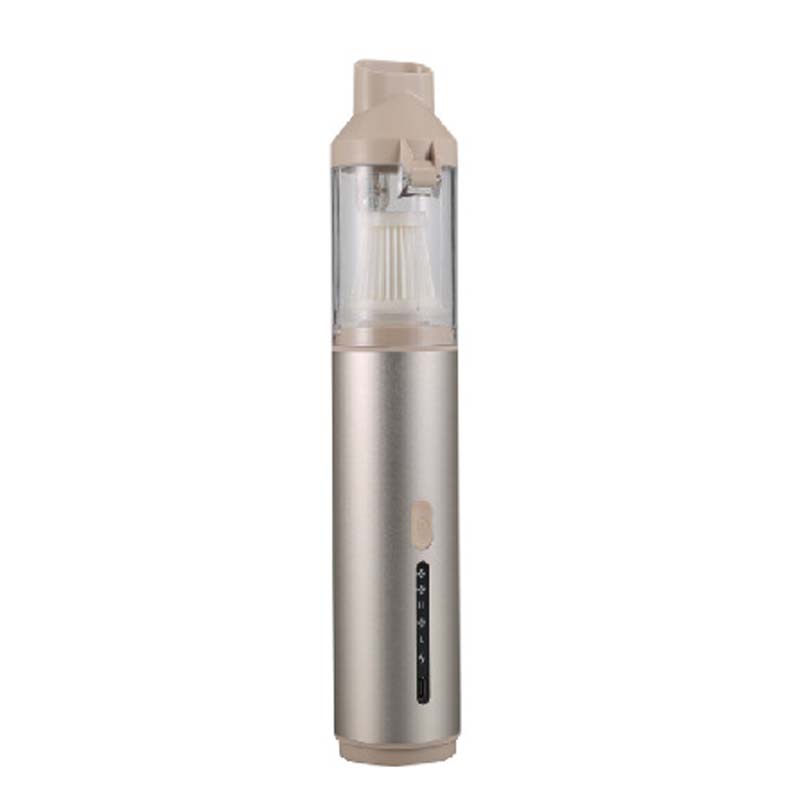 High Power Handheld Cordless Car Vacuum Cleaner
