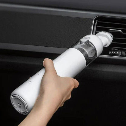 💥LAST DAY SALE 50% OFF💥Slim V8 Mate Cordless Car Vacuum High Power