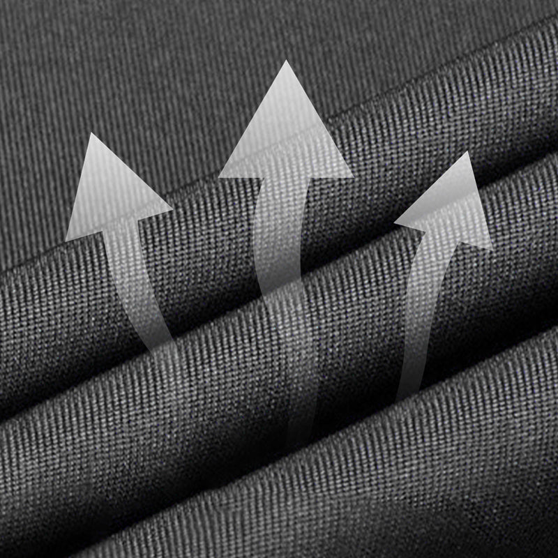 Men's Comfortable & Breathable Short-Sleeve Shirt