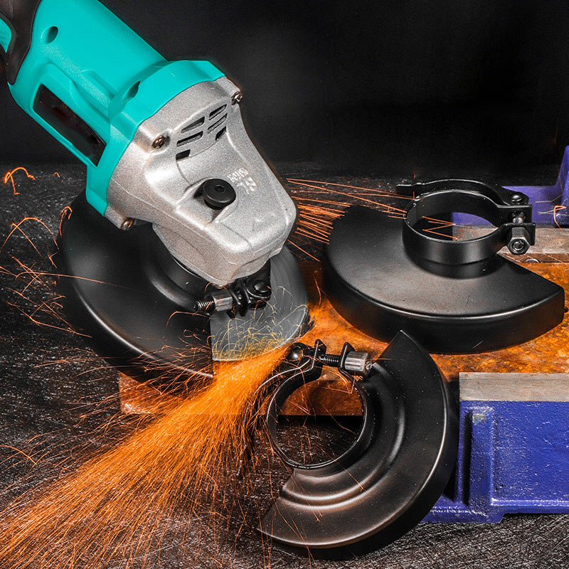 Stainless Steel Protective Cover for Angle Grinder