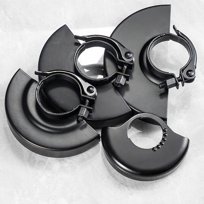 Stainless Steel Protective Cover for Angle Grinder
