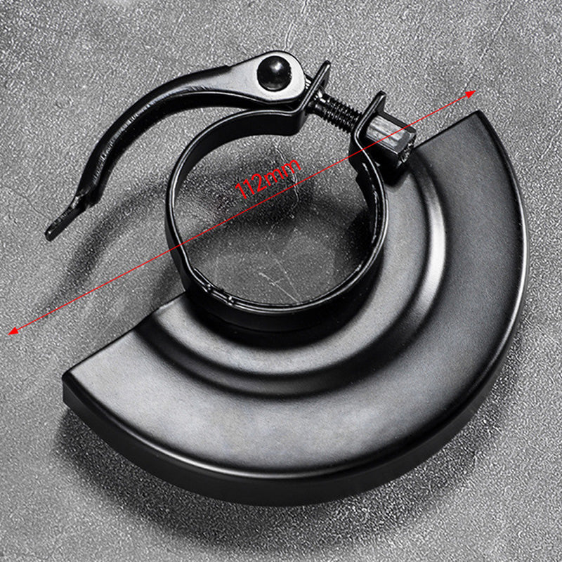 Stainless Steel Protective Cover for Angle Grinder