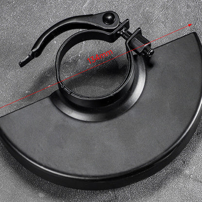 Stainless Steel Protective Cover for Angle Grinder