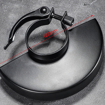 Stainless Steel Protective Cover for Angle Grinder