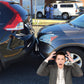 Dash 4G Car Camera with Front and Interior Recording