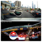 Dash 4G Car Camera with Front and Interior Recording