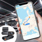 Dash 4G Car Camera with Front and Interior Recording
