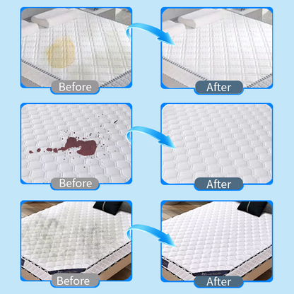 🧴Mattress Yellow Stain Cleaner