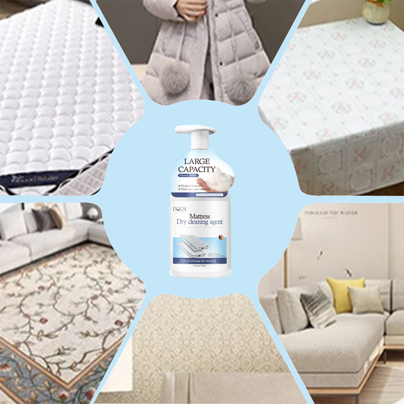 🧴Mattress Yellow Stain Cleaner