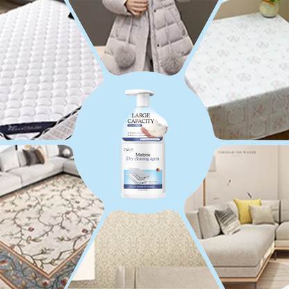 🧴Mattress Yellow Stain Cleaner