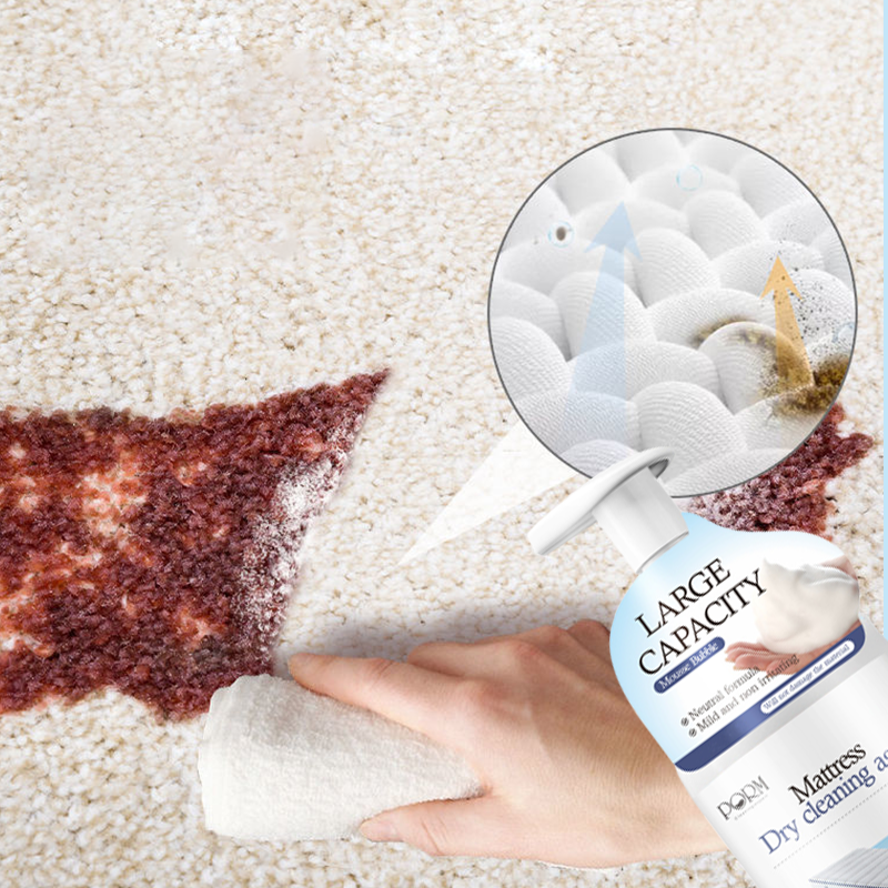 🧴Mattress Yellow Stain Cleaner