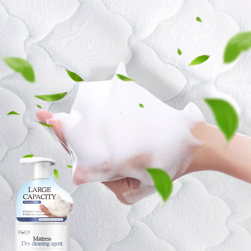 🧴Mattress Yellow Stain Cleaner