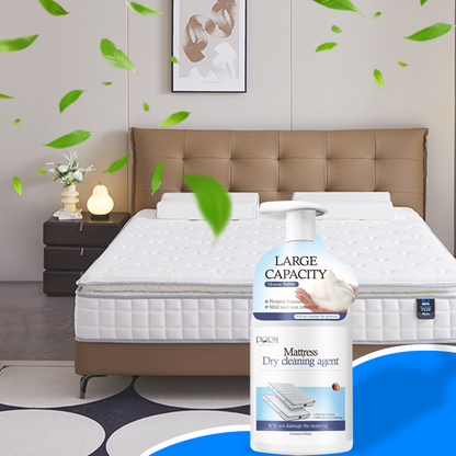 🧴Mattress Yellow Stain Cleaner