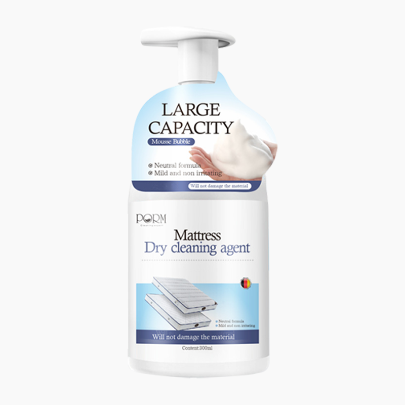 🧴Mattress Yellow Stain Cleaner