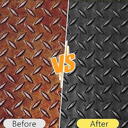 🔥Rust Removal Converter Metallic Paint