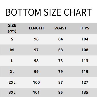 🔥LAST DAY SALE - 49% OFF🔥Women’s Printed Pants and Crew Neck Top Set