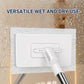 💥Disposable Dust Mop with 4 Reusable Cloths