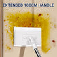 💥Disposable Dust Mop with 4 Reusable Cloths