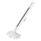 💥Disposable Dust Mop with 4 Reusable Cloths