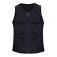 💥Men's Workout Zipper Body Shaper Tank Top