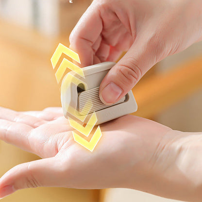 Retractable Safety Box Cutter