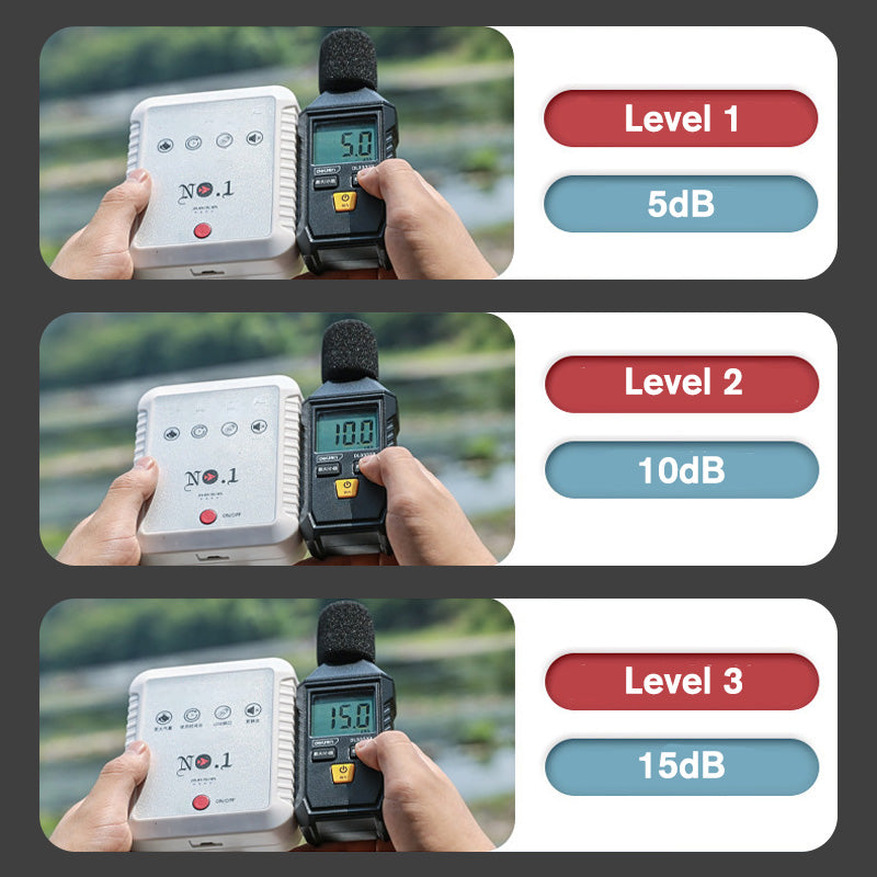 Fish Tank Oxygen Booster Pump