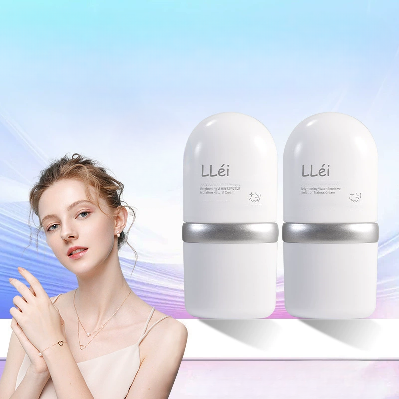 Multi-Purpose Whitening Glowing Sunscreen Makeup Base