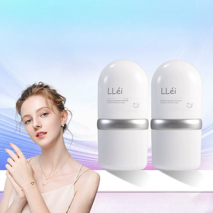 Multi-Purpose Whitening Glowing Sunscreen Makeup Base