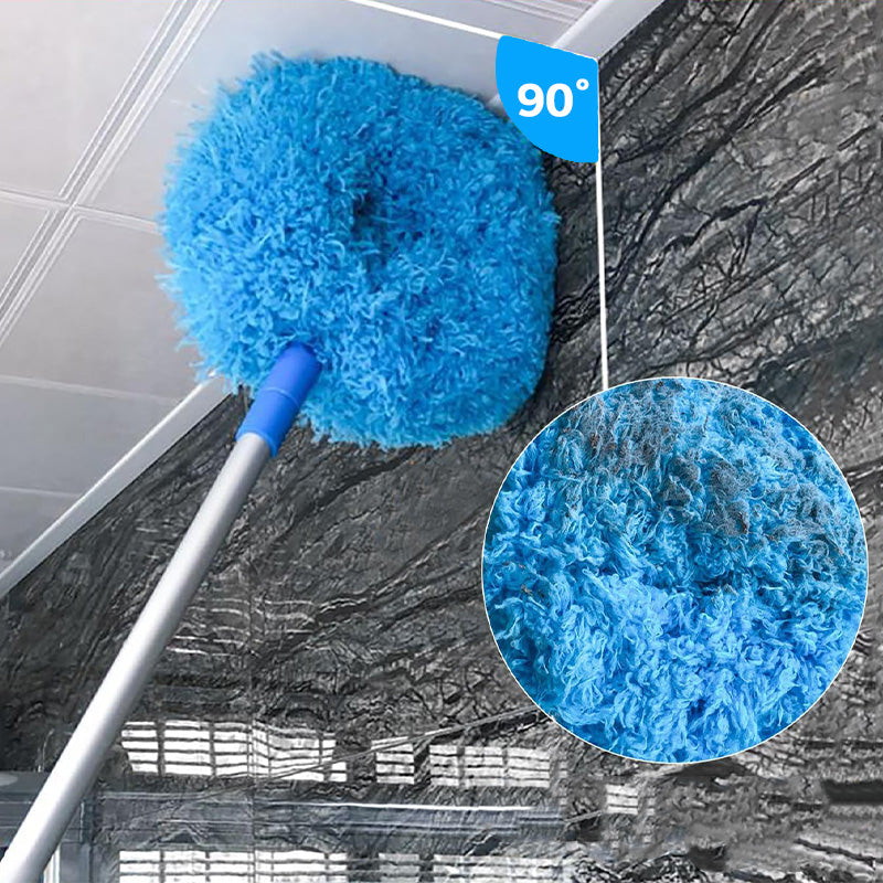 💞Ceiling Fan & Household Dust Buster