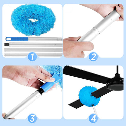 💞Ceiling Fan & Household Dust Buster