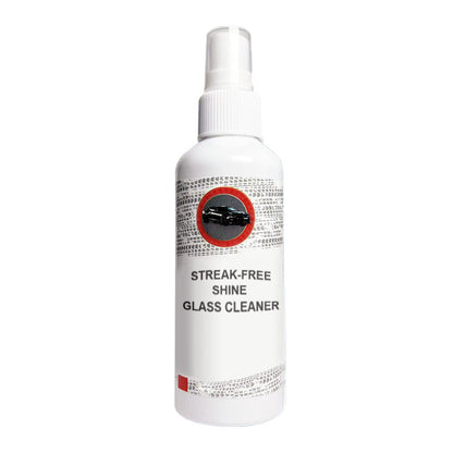 🎁Streak-Free Shine Glass Cleaner