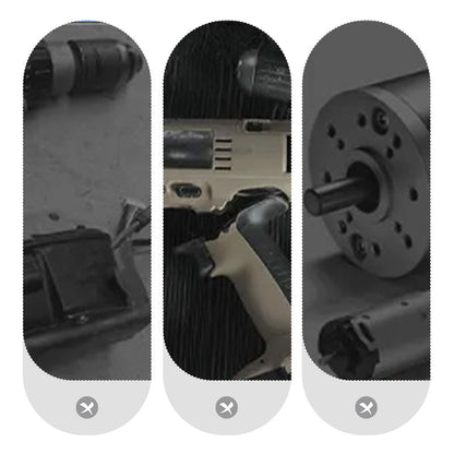 ⚡Limited time 50% OFF-Electric Cordless Drill with Battery ＆ Charger🚀Free shipping🚀