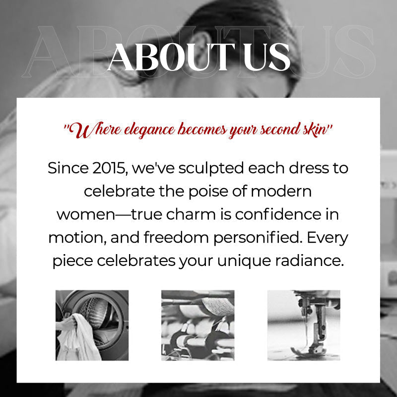 💥Special Sale 49% OFF💝✨Flowy V-Neck Printed Long Dress