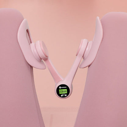 🏆Pelvic Floor Trainer & Muscle Strengthener – Digital Display, 360° Rotation & Non-Slip Grip
