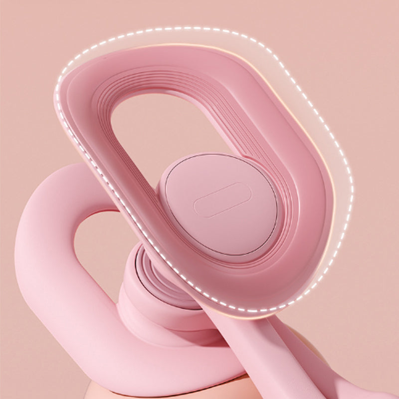 🏆Pelvic Floor Trainer & Muscle Strengthener – Digital Display, 360° Rotation & Non-Slip Grip