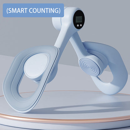 🏆Pelvic Floor Trainer & Muscle Strengthener – Digital Display, 360° Rotation & Non-Slip Grip